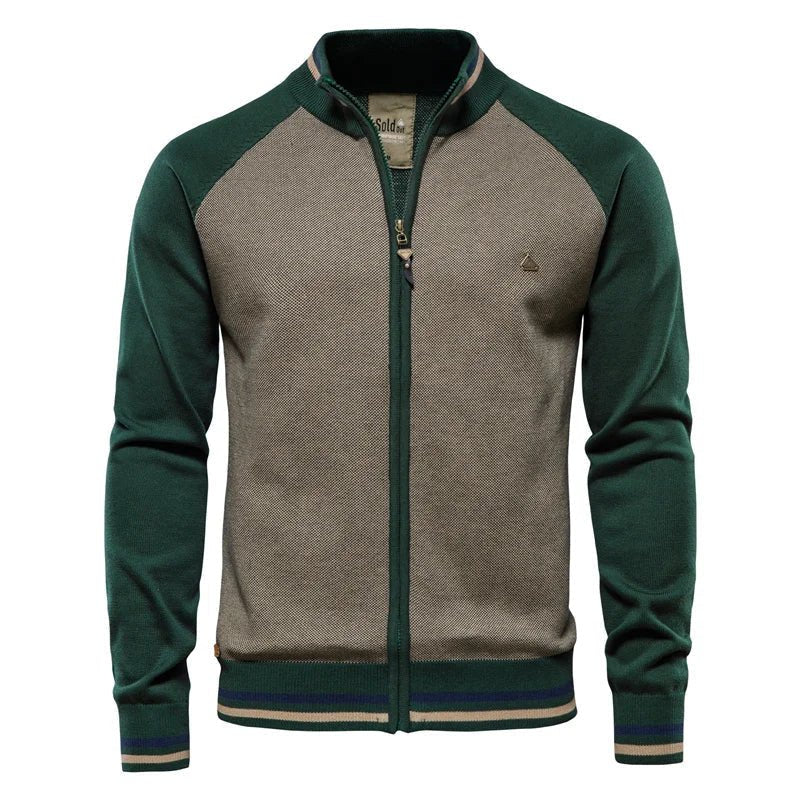 Toralf | Lässige Eleganz & maximaler Komfort